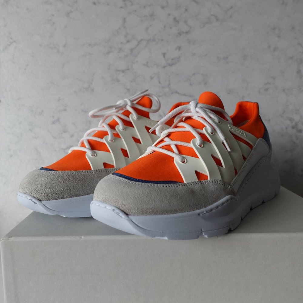 Brand New PS821 Bolt Shoes (44/100)